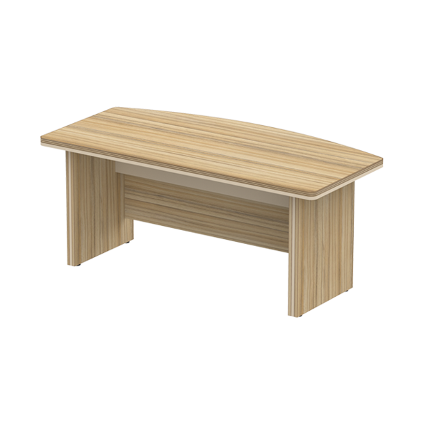 Стол руководителя 1800. Мебель для кабинета судьи.