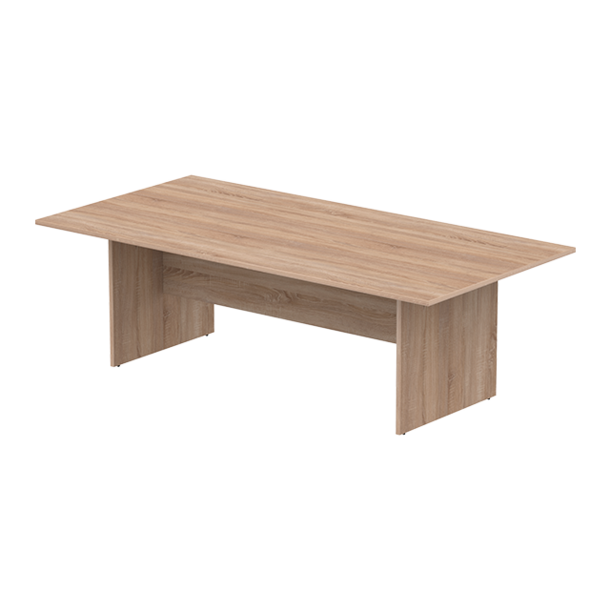 Стол конференц 220×120. Мебель для сотрудников суда.